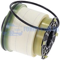 AB399176AC Фильтр топливный FORD RANGER 2012- (2.2TDCI/3.2TDCI) ORIGINAL