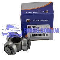 3M513W007AA Тришип ШРУСа FORD FOCUS/C-MAX 2003-2010 (D=37MM/Z=32 INSIDE) DP GROUP