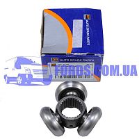 2T143W007AA Тришип ШРУСа FORD CONNECT 2002-2013 (D=43MM/Z=26) DP GROUP