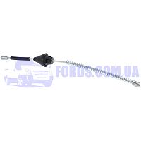3M512A635BB Трос ручника FORD FOCUS/C-MAX 2003-2011 DP GROUP