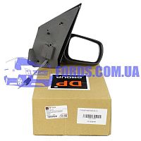 2S6117682AX Зеркало правое FORD FIESTA 2001-2008 (Механика) DP GROUP