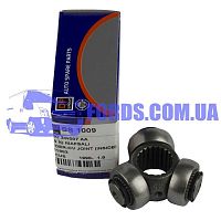 XS4C3W007AA Тришип ШРУСа FORD FOCUS 1998-2005 (D=30,4/Z=21) DP GROUP