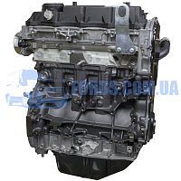 BK2Q6006FA Двигатель в сборе FORD TRANSIT 2011- (2.2TDCI FWD) ORIGINAL