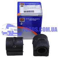 2T144A037AC Втулка стабилизатора заднего FORD CONNECT 2002-2013 (D=22MM) DP GROUP