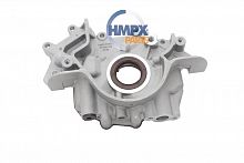 978M6600A1G Насос масляный FORD FOCUS/CONNECT/MONDEO/COUGAR 1998-2013 (1.6/1.8/2.0) HMPX