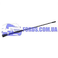 AM5T18A886BB Антенна FORD FOCUS/C-MAX 2011-2019 (400MM Папа) DP GROUP