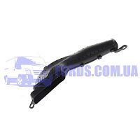 CP9Z9A624B Патрубок воздушный FORD FOCUS/C-MAX/KUGA/CONNECT 2011- HMPX