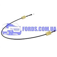 2T14V43286BP Трос двери задней FORD CONNECT 2002-2009 DP GROUP