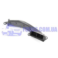 CP9Z9A624B Патрубок воздушный FORD FOCUS/C-MAX/KUGA/CONNECT 2011- DP GROUP