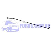4M5116A931AA Упор капота FORD FOCUS/C-MAX 2003-2011 DP GROUP