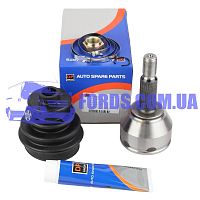 2T143A327AA Шрус наружный FORD CONNECT 2002-2013 (25/26 90PS/110PS) DP GROUP