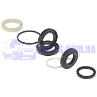 2T143L564AA РМК рейки рулевой FORD CONNECT 2002-2013 DP GROUP