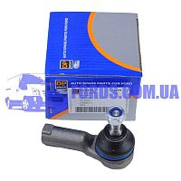 2T143289AA Наконечник тяги рулевой FORD CONNECT 2002-2013 (M14X2) DP GROUP