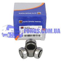 1S6W3W007AA Тришип ШРУСа FORD FIESTA/FUSION 2001-2012 (D=30MM/Z=20 INSIDE) DP GROUP