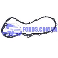 XS4Q6A628AE Прокладка масляного насоса FORD CONNECT/FOCUS/MONDEO 2002-2013 (1.8TDCI) DP GROUP