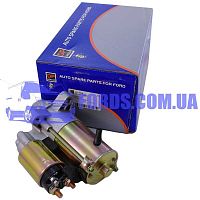 1477974 Стартер FORD CONNECT 2002-2013 (1.8TDCI) DP GROUP