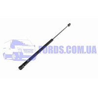 91ABW406A10AG Амортизатор багажника FORD ESCORT/ORION 1990-2001 (420N 525MM) DP GROUP