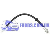 2T142282BC Шланг тормозной задний FORD CONNECT 2002-2013 (Барабан) DP GROUP