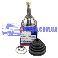 2T143A327AA Шрус наружный FORD CONNECT 2002-2013 (25/26 90PS/110PS) VEKA