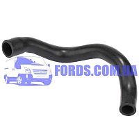 YS6Q6A804BA Патрубок масляный FORD CONNECT/FIESTA/FOCUS 1998-2013 (1.8TDCI) DP GROUP
