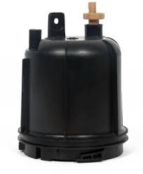 1781617 Корпус фильтра топливного FORD TRANSIT 2011- (2.2TDCI) FASE