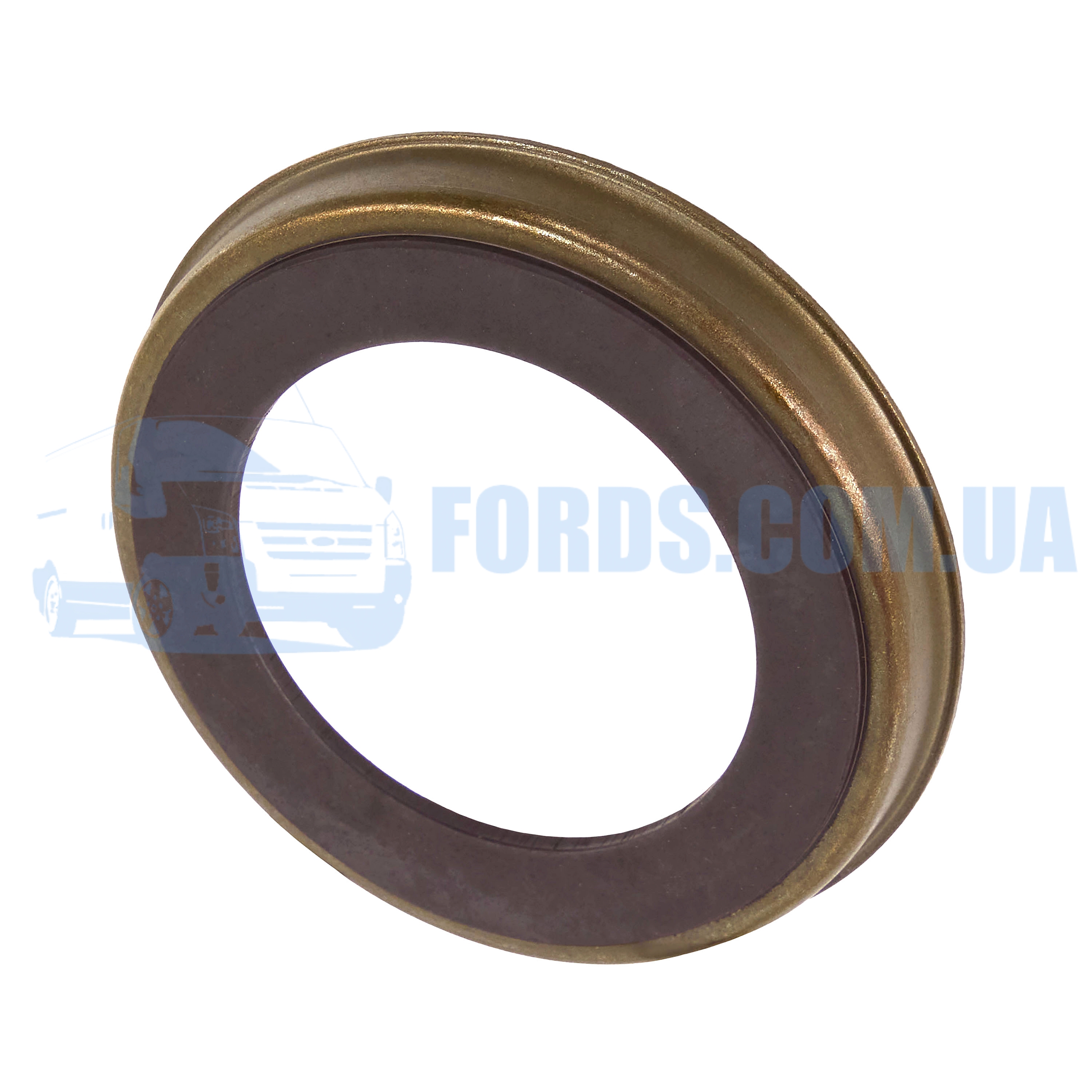Ford 4664143.Кольцо ABS FORD FIESTA/FIESTA/FOCUS 1998-2012 (Заднее