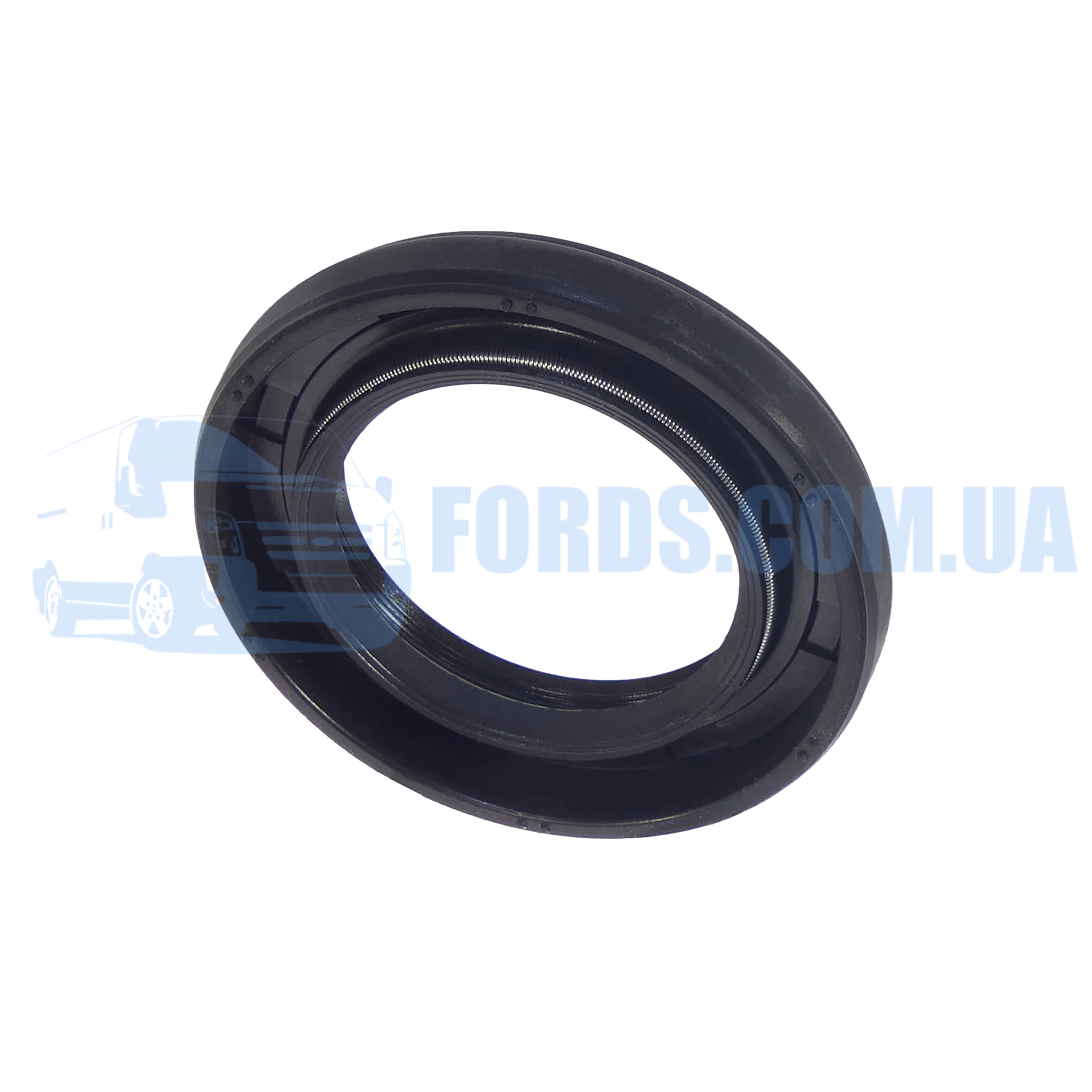 Ford 3604054.Сальник коленвала задний FORD RANGER 1998-2012