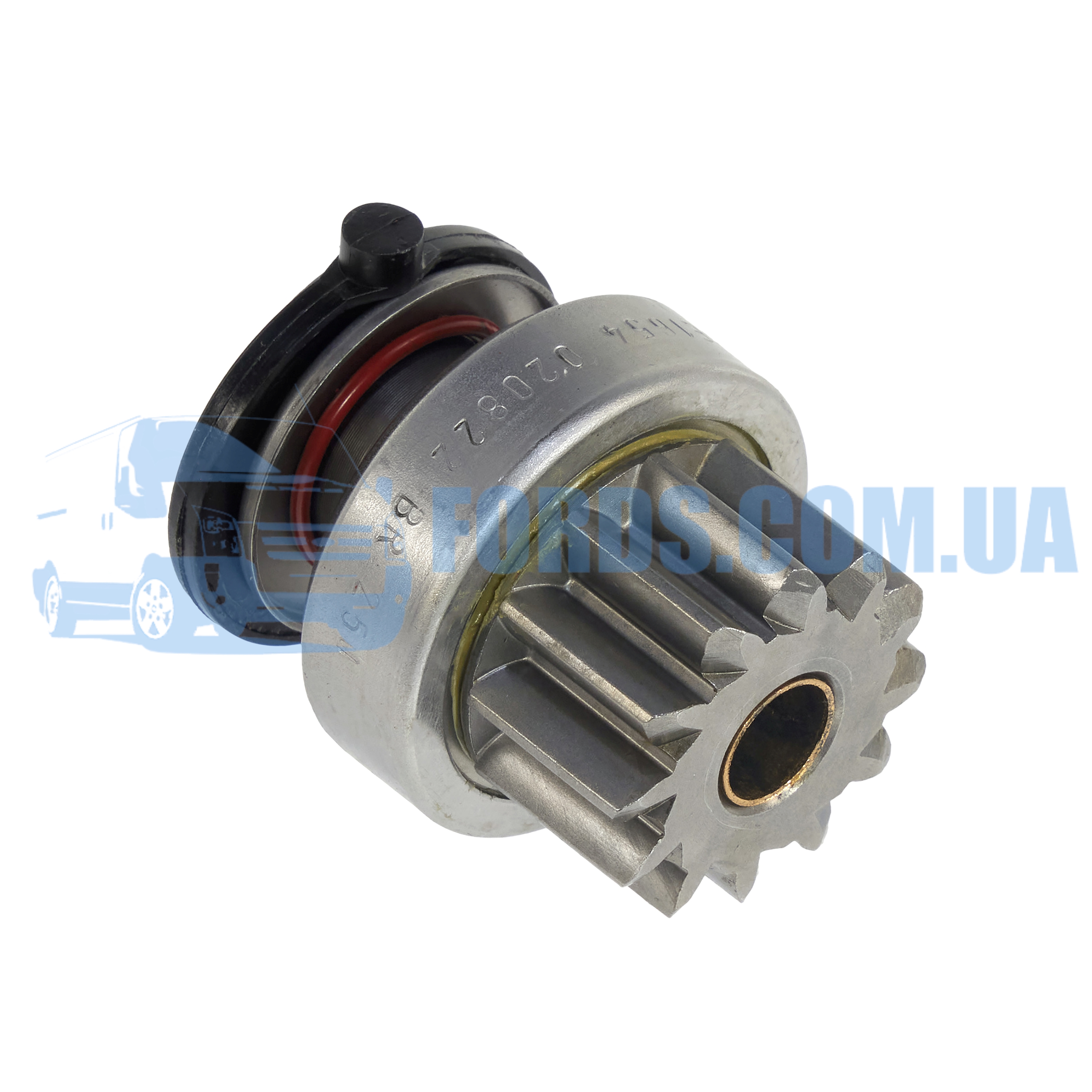 CC1T11000AB Бендікс стартера BOSCH 1 986 SE1 654