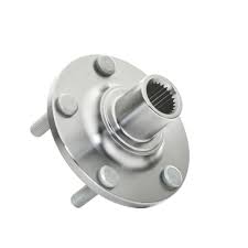 1473257 Ступица передняя FORD CONNECT 2002-2011 FASE