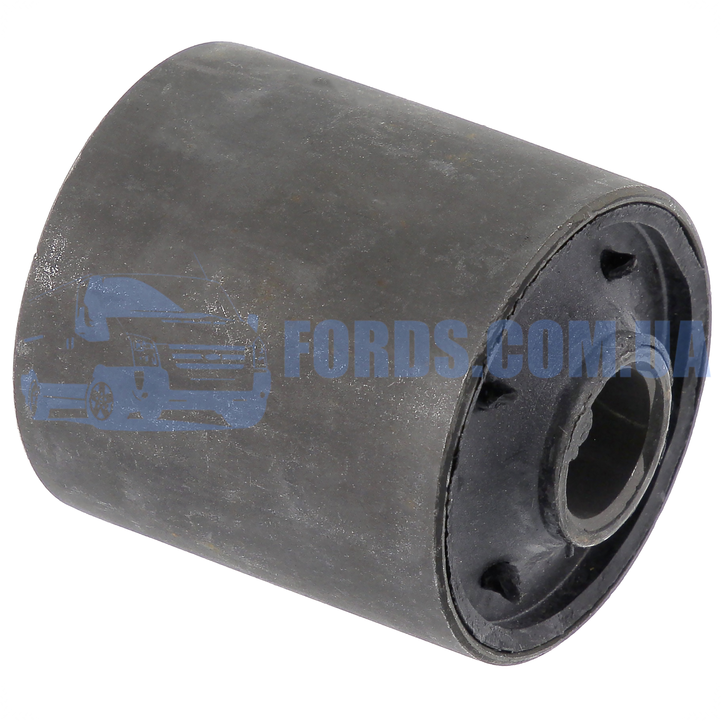 Ford 1823769.Сайлентблок рессоры FORD TRANSIT 1986-2000 (18X57X72) BSG