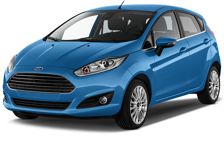 Предохранители и реле Ford Fiesta 2013-2017