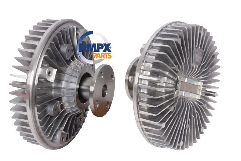 Ford 4829804.Вискомуфта FORD RANGER 1998-2012 HMPX