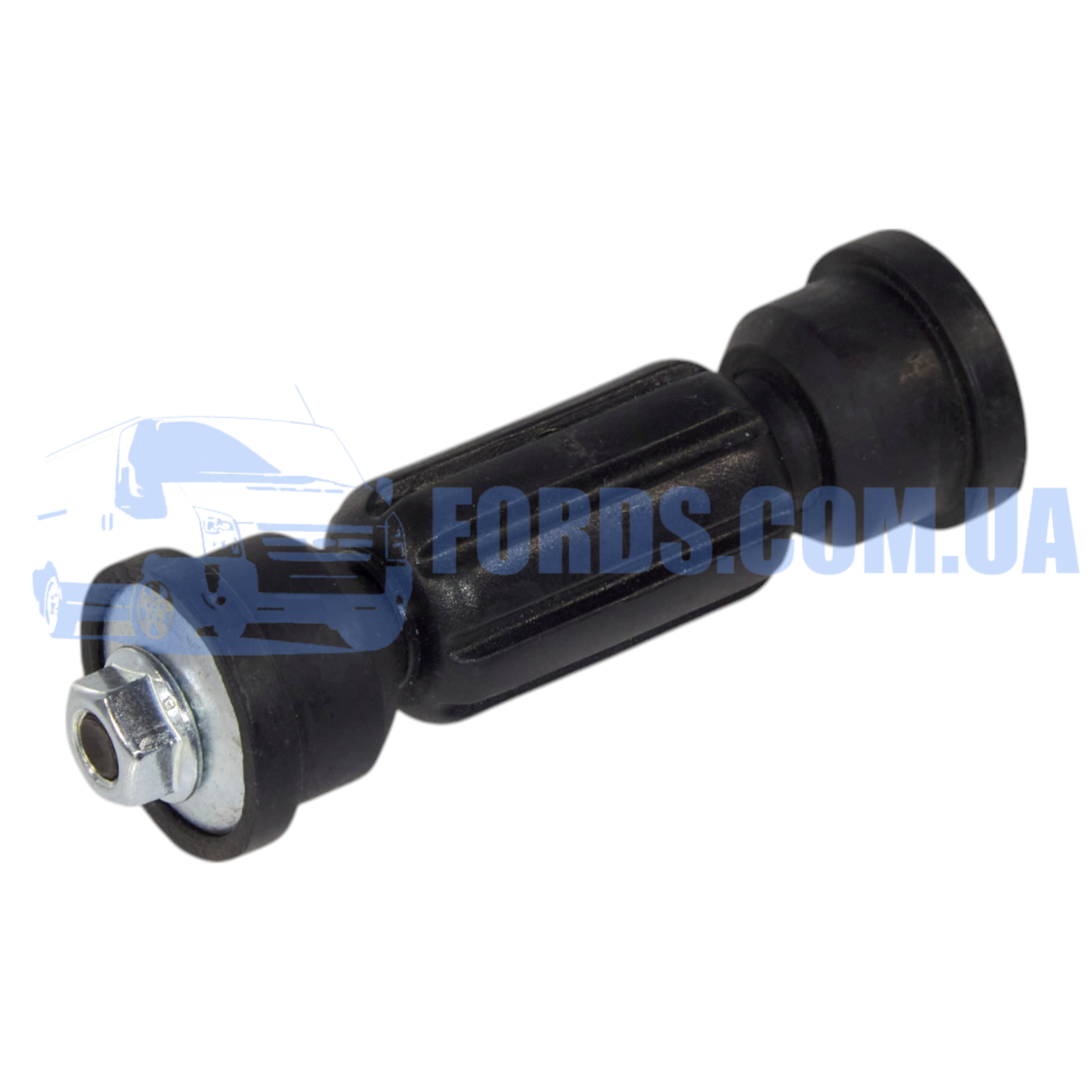 Ford 1487402.Стойка стабилизатора заднего FORD FOCUS 1998-2005 MEKSAN