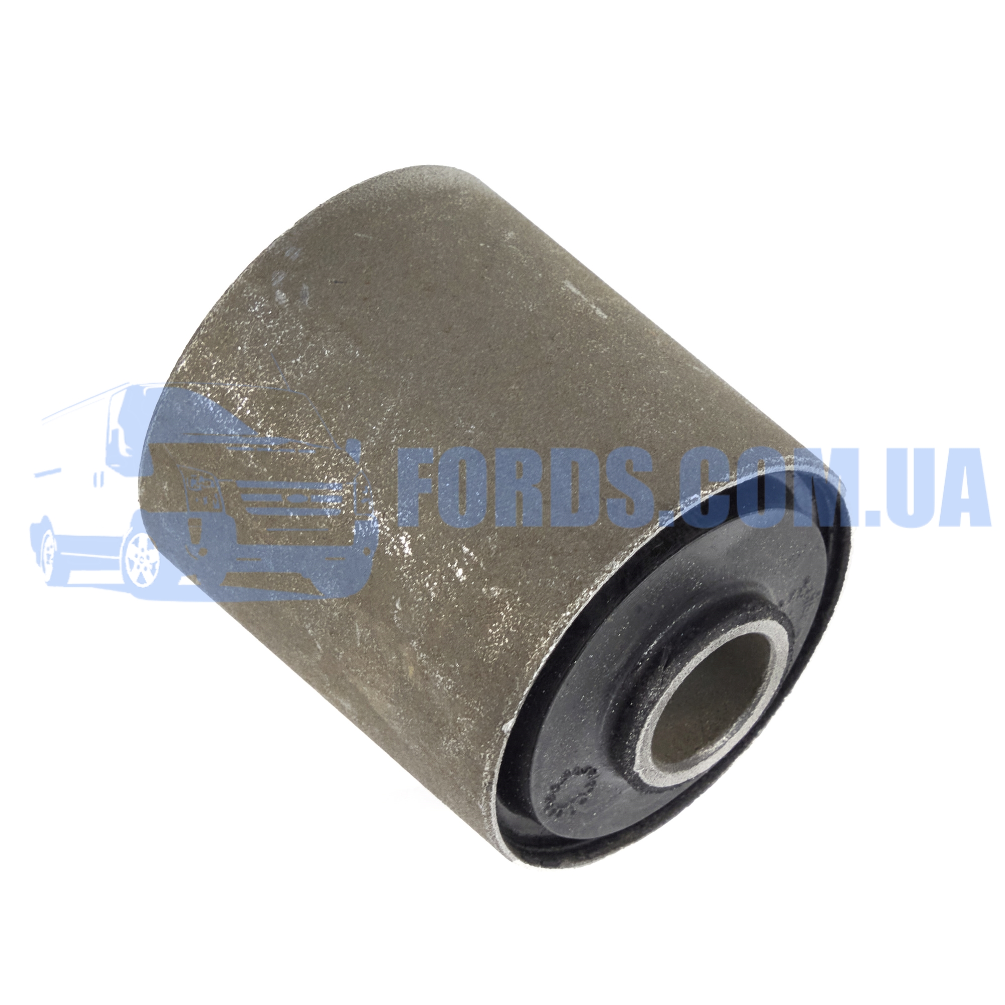 Ford 1823769.Сайлентблок рессоры FORD TRANSIT 1986-2000 (18X57X72