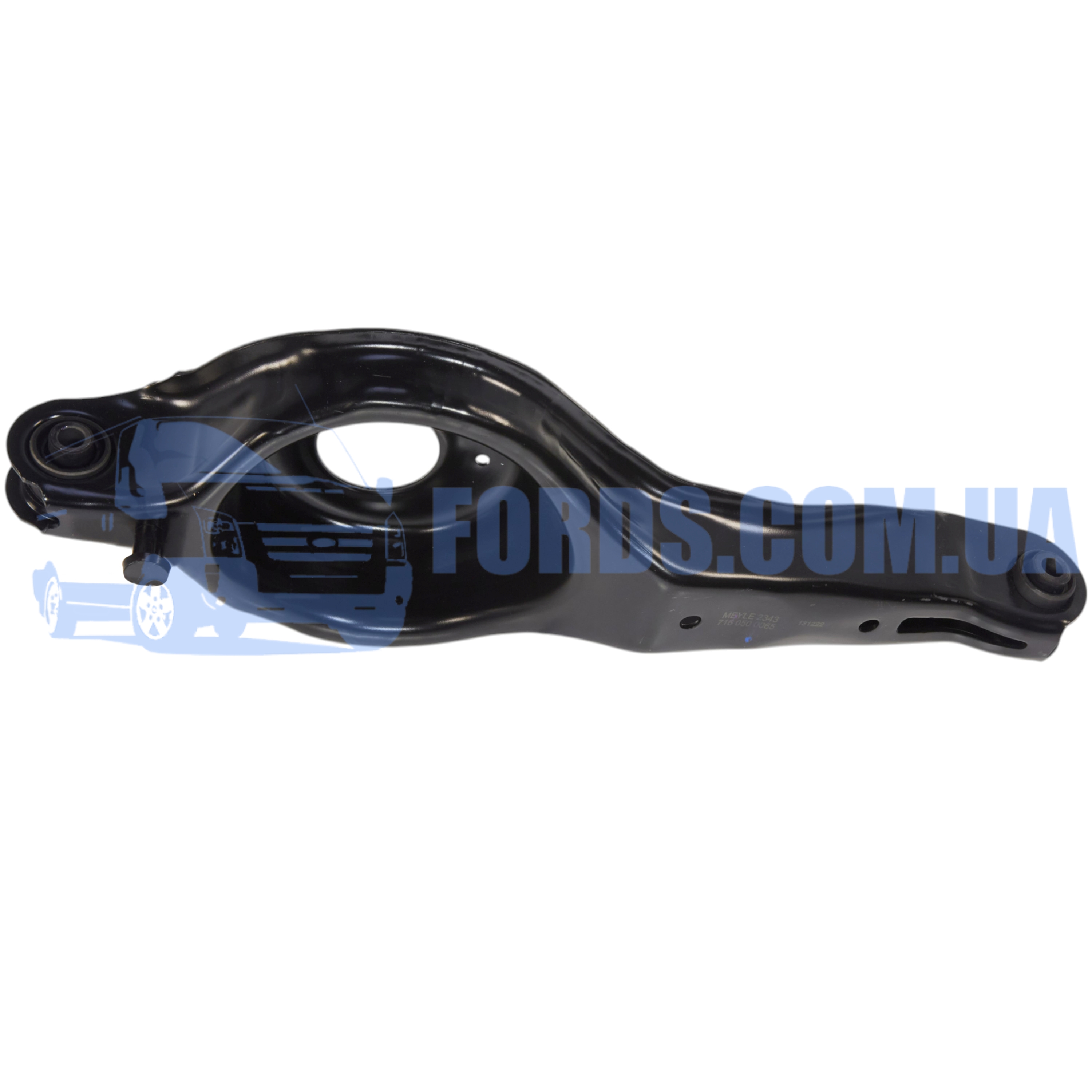 Ford 1894049.Рычаг задний поперечный FORD FOCUS/C-MAX 2011- MEYLE
