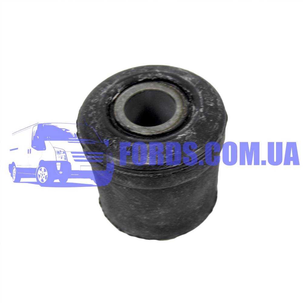 Ford 1575214.Сайлентблок рессоры FORD TRANSIT 1985-2000 (16X42X43