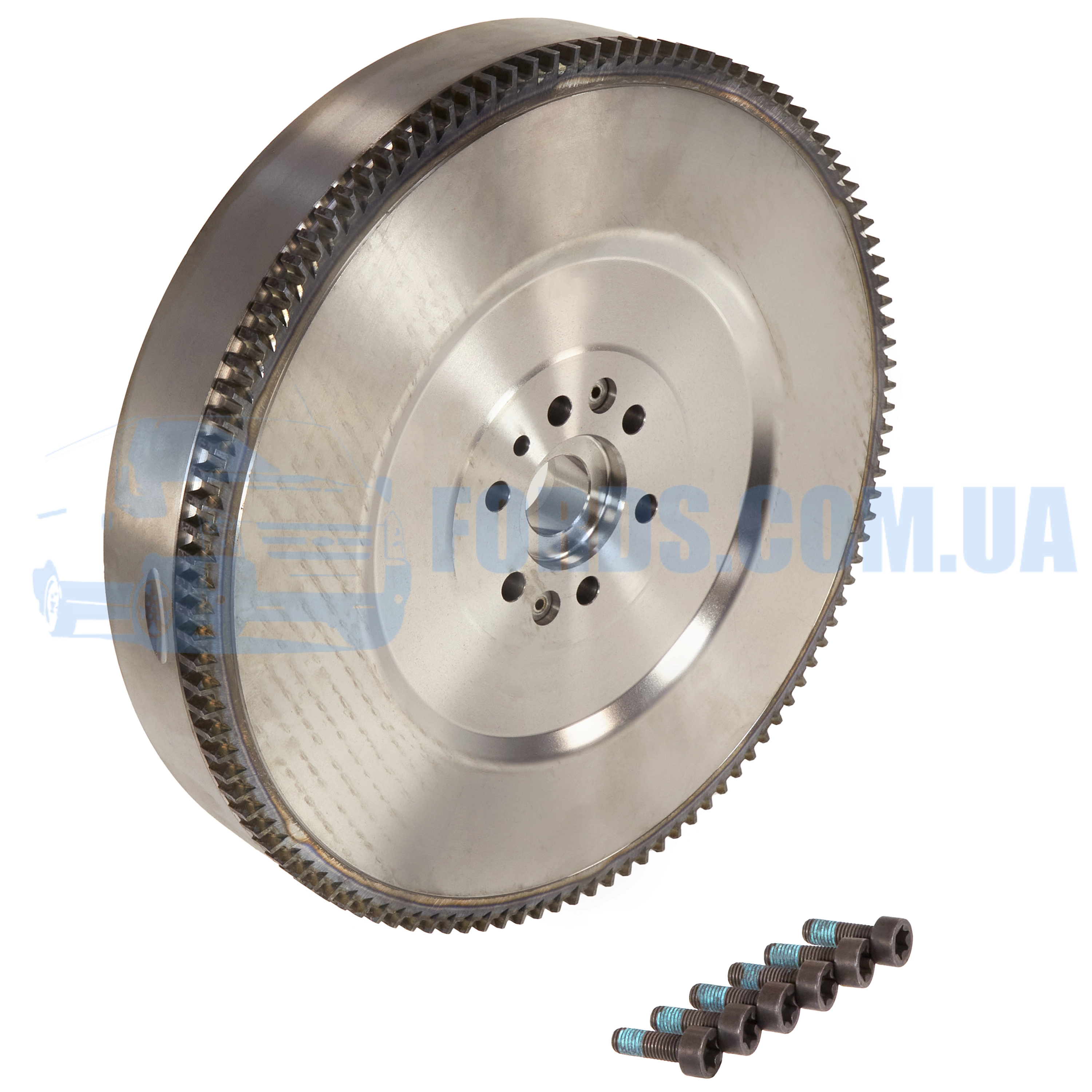 FM516477DD Маховик двомасовий SACHS 6366 000 054