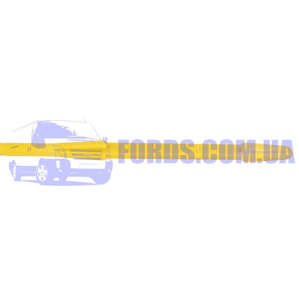 thumbnail image 2 of Engine Oil Dipstick For Ford Fiesta / Fusion 1.4 TDCI DV4TD Engine - 1331073 2 of 4