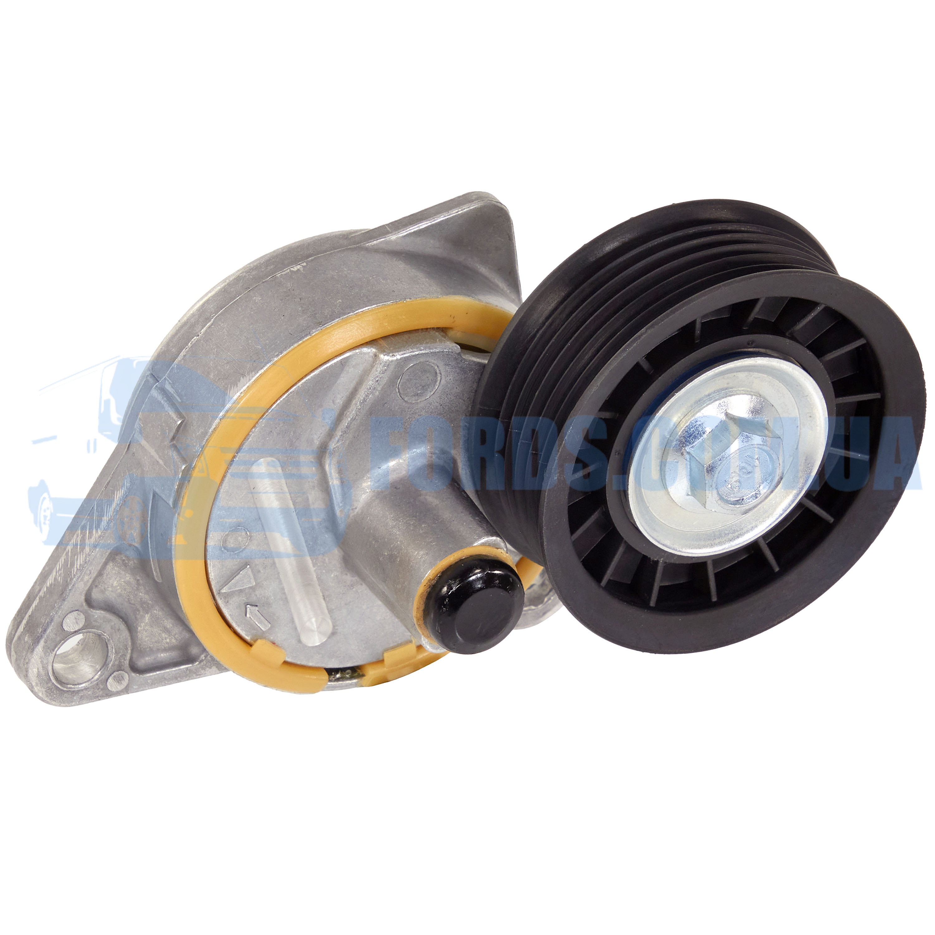 Ford 1073096.Натяжитель ремня FORD MONDEO/CONNECT/FOCUS 1996-2013