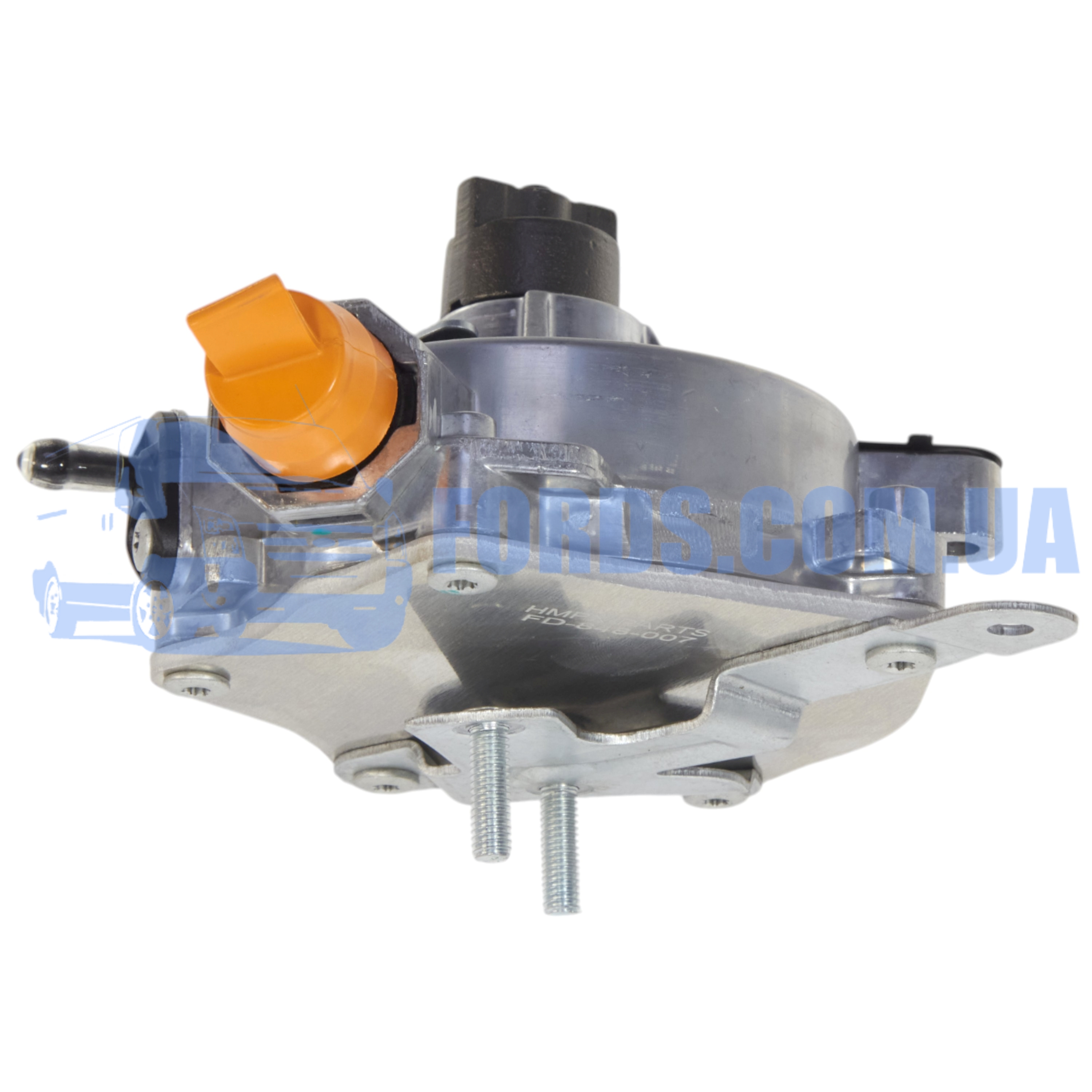 DS7Z2A451B Насос вакуумний HMPX HMP DS7G 2A451 CB