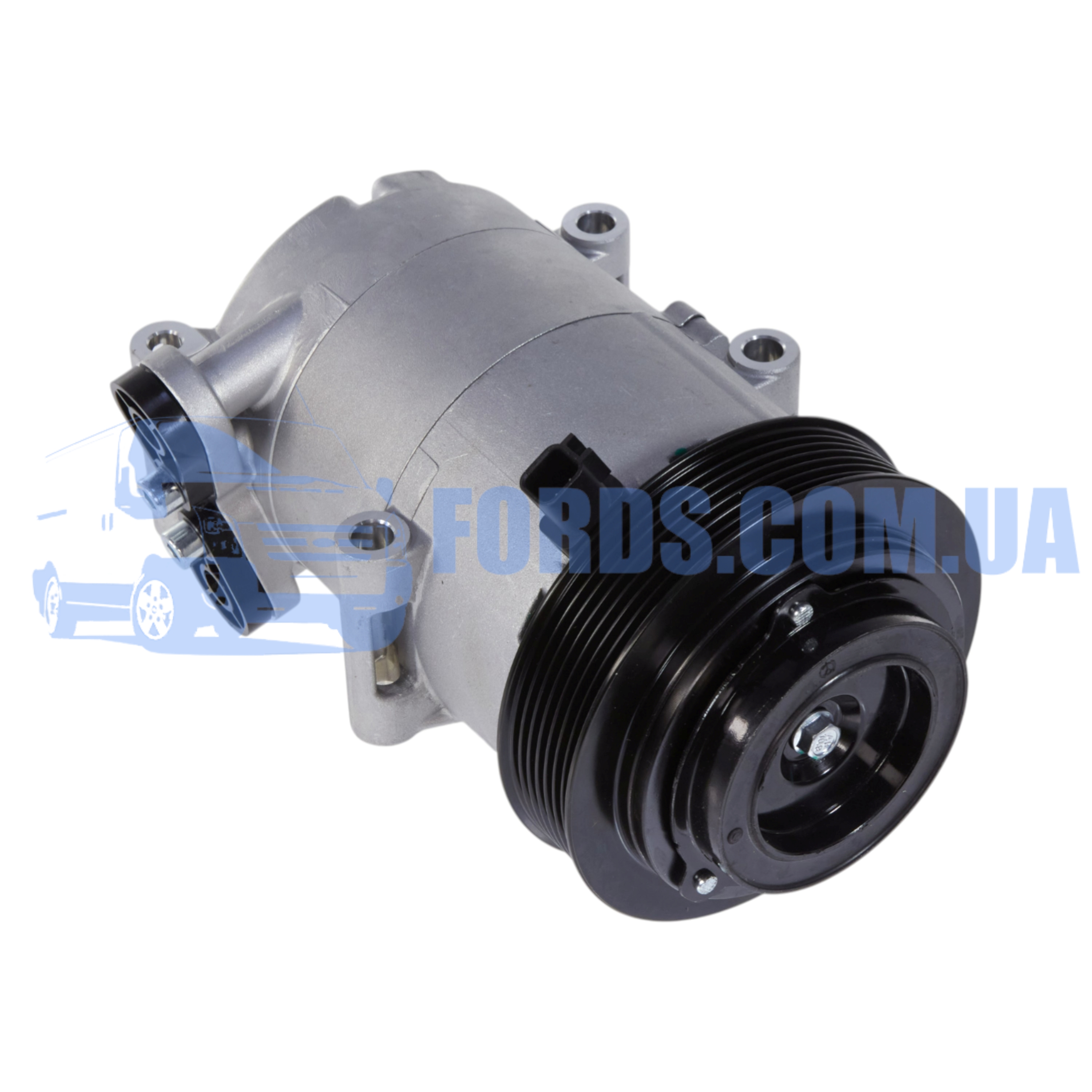 Ford 1444893.Компрессор кондиционера FORD TRANSIT 2006-2014 HMPX