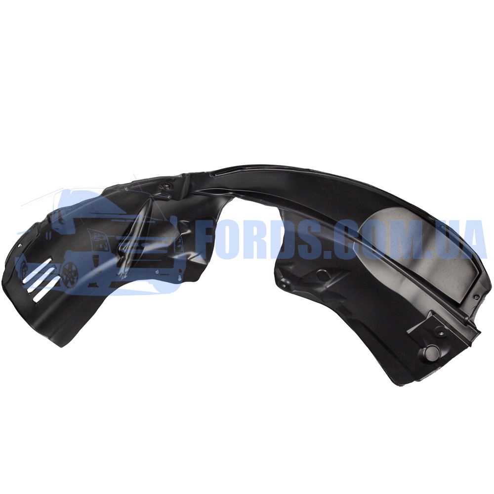 Ford 1868570.Подкрылок передний левый FORD FIESTA 2008-2019 BSG