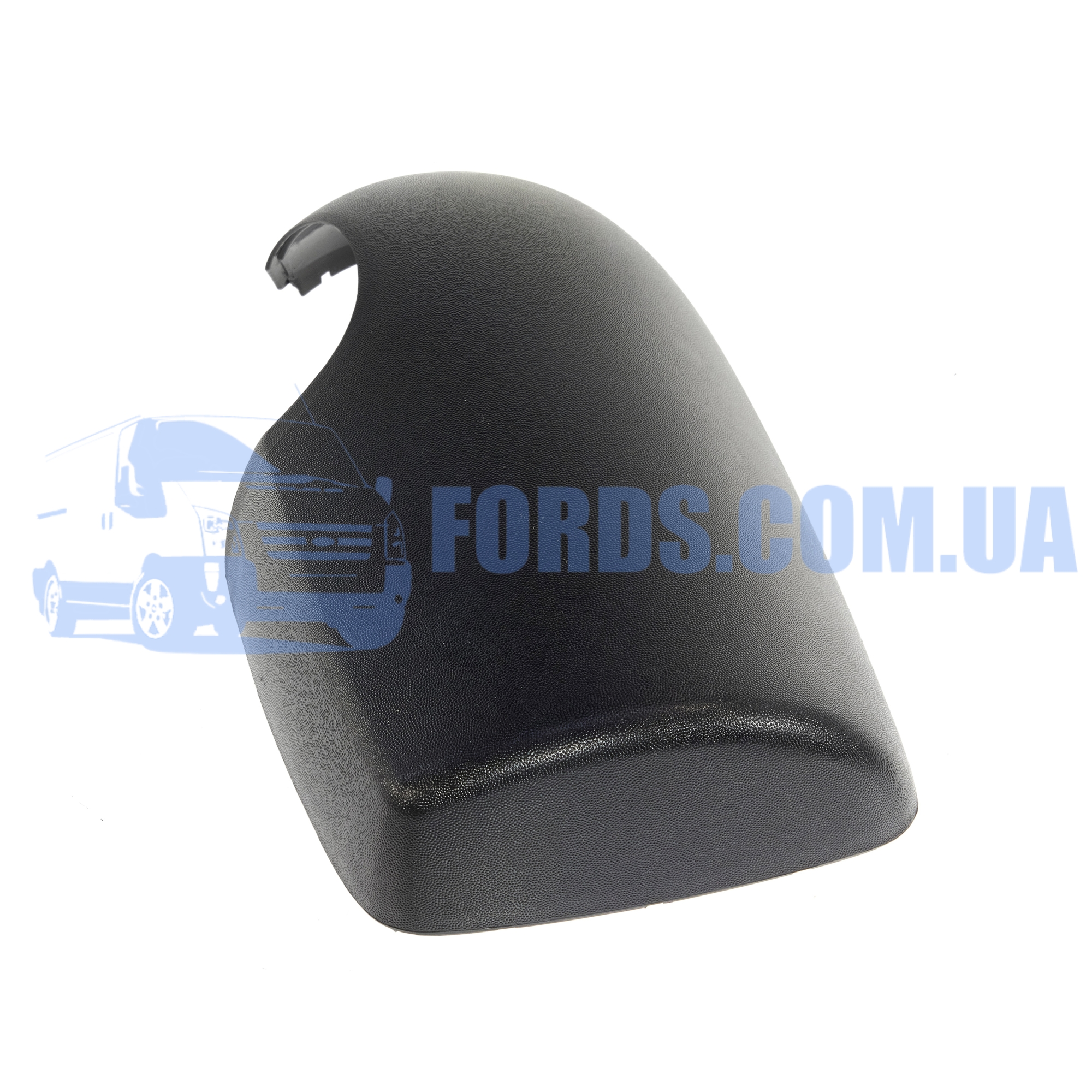 Ford 4458064.Крышка зеркала правого FORD TRANSIT 2000-2014