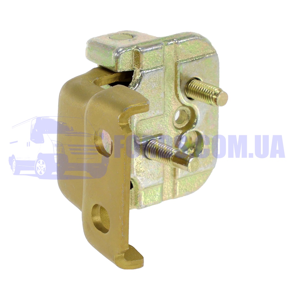 Rear Door Upper Right Hinge For Ford Transit Diesel 2000-2013 – Replaces 4395105, 1752700