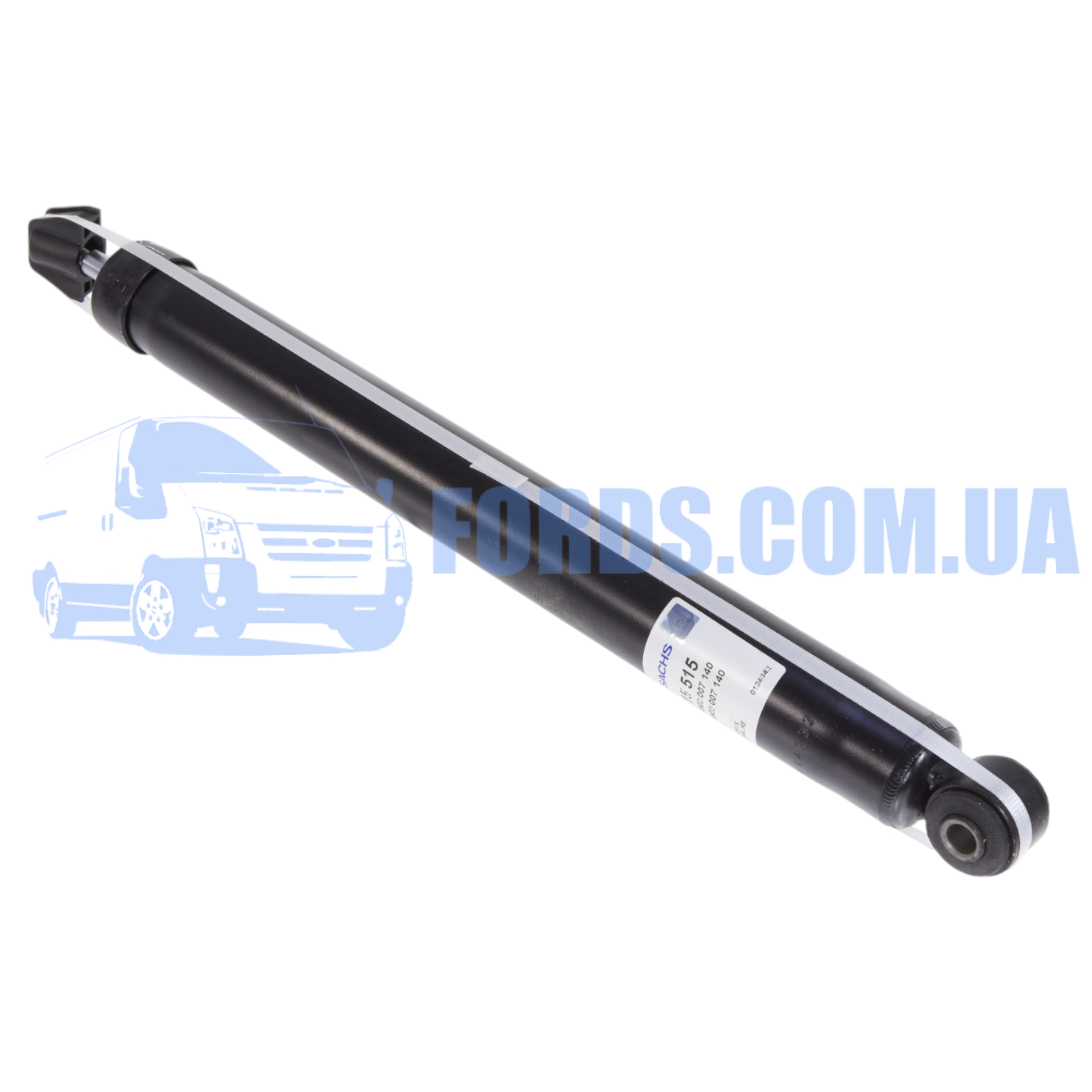 Bo様 Ford 1751385.Амортизатор задний FORD FOCUS/C-MAX 2011-2019 SACHS