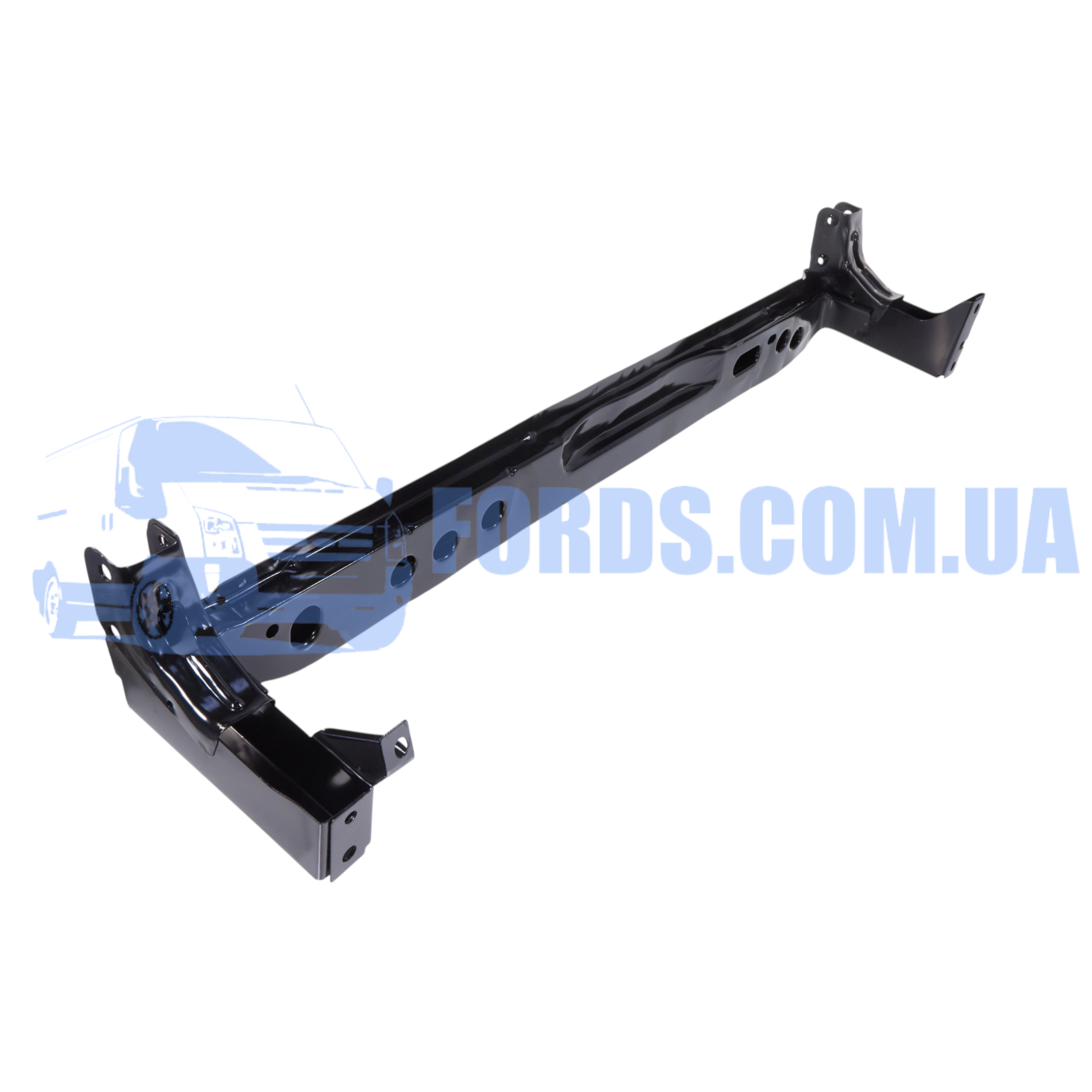 Ford 1857412.Кронштейн радиатора нижний FORD KUGA/ESCAPE 2013-2020 HMPX