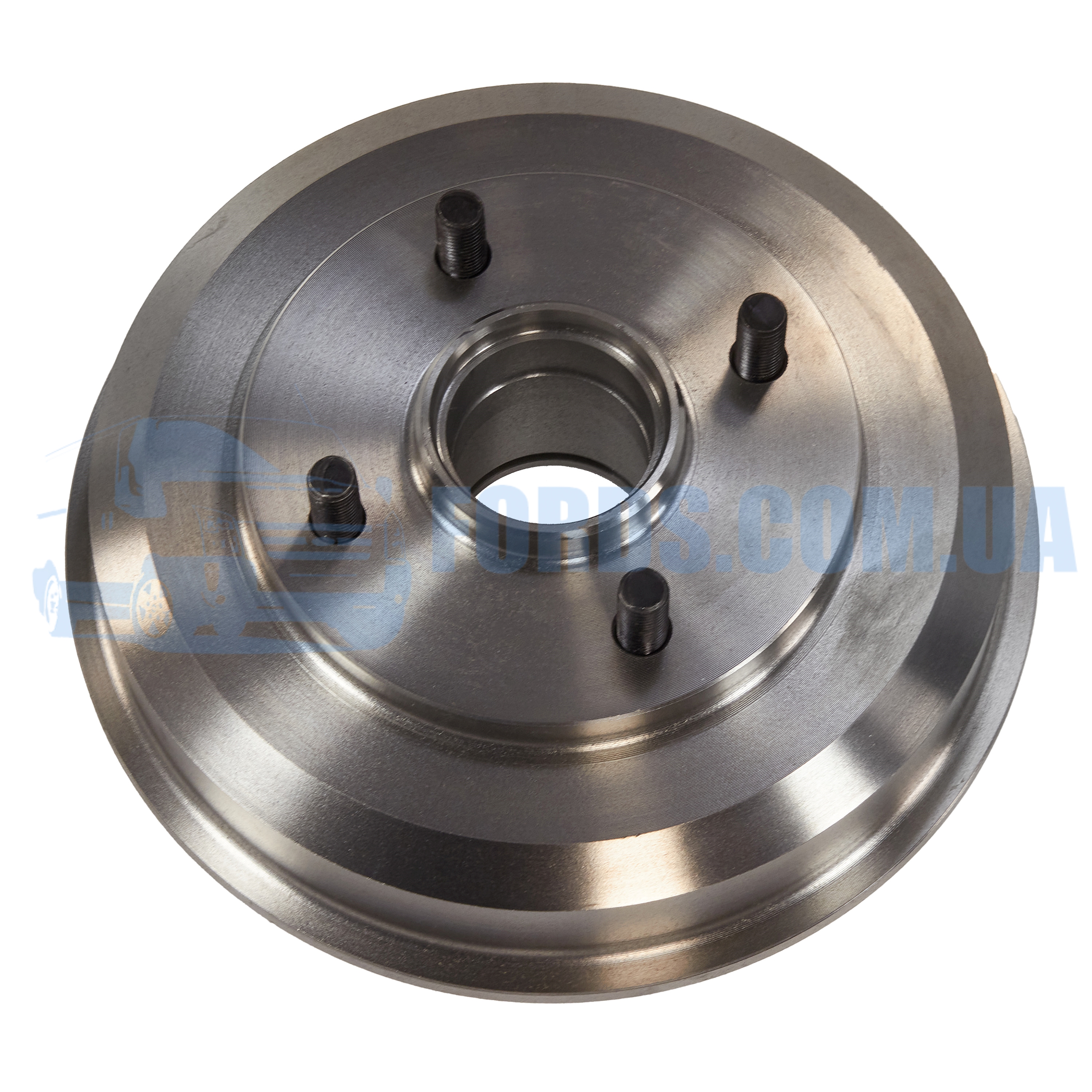 パーツ fuki beans Ford 4886779.Барабан тормозной FORD FOCUS 1998-2005 ABS