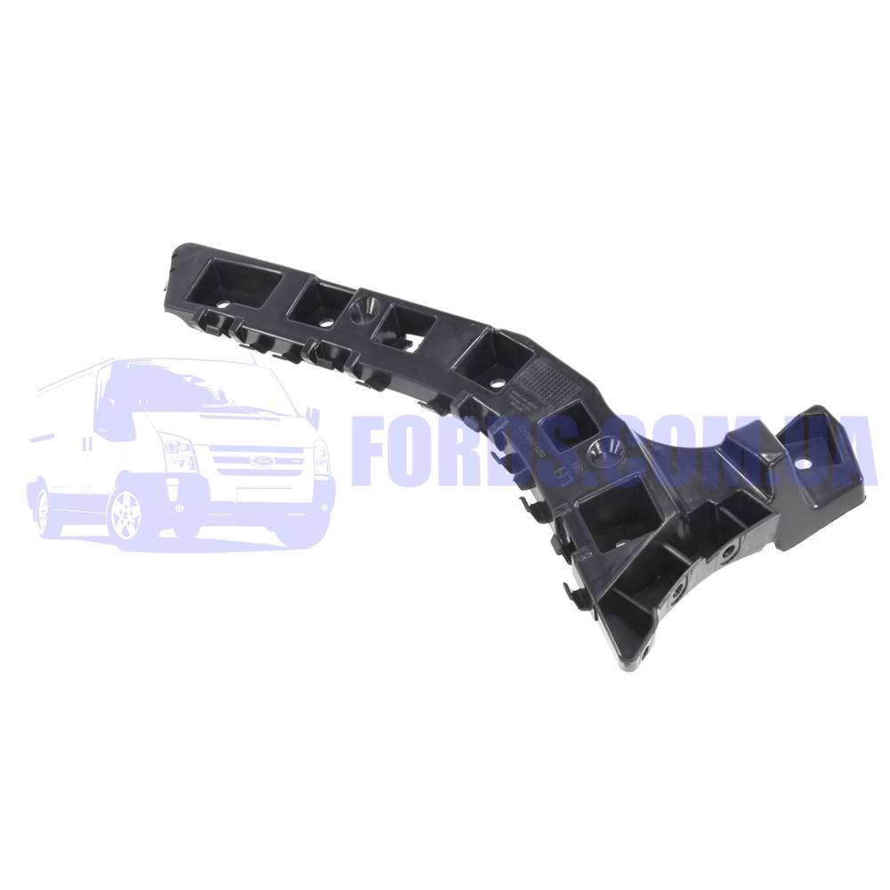Ford 2071676.Кронштейн бампера заднего левый FORD MONDEO 2014- (SEDAN) HMPX