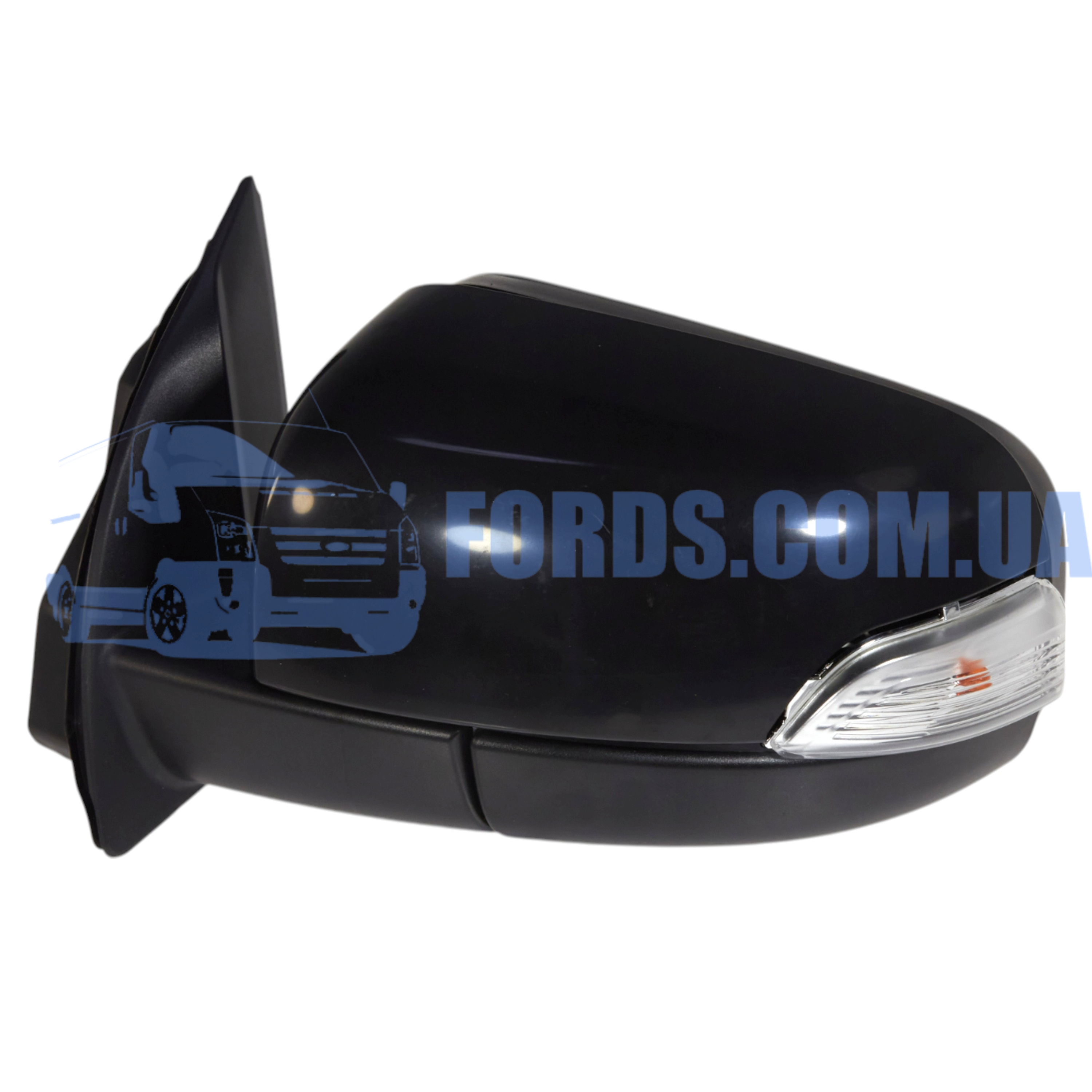 Ford 5350403.Зеркало левое FORD RANGER 2011-2016 DP GROUP