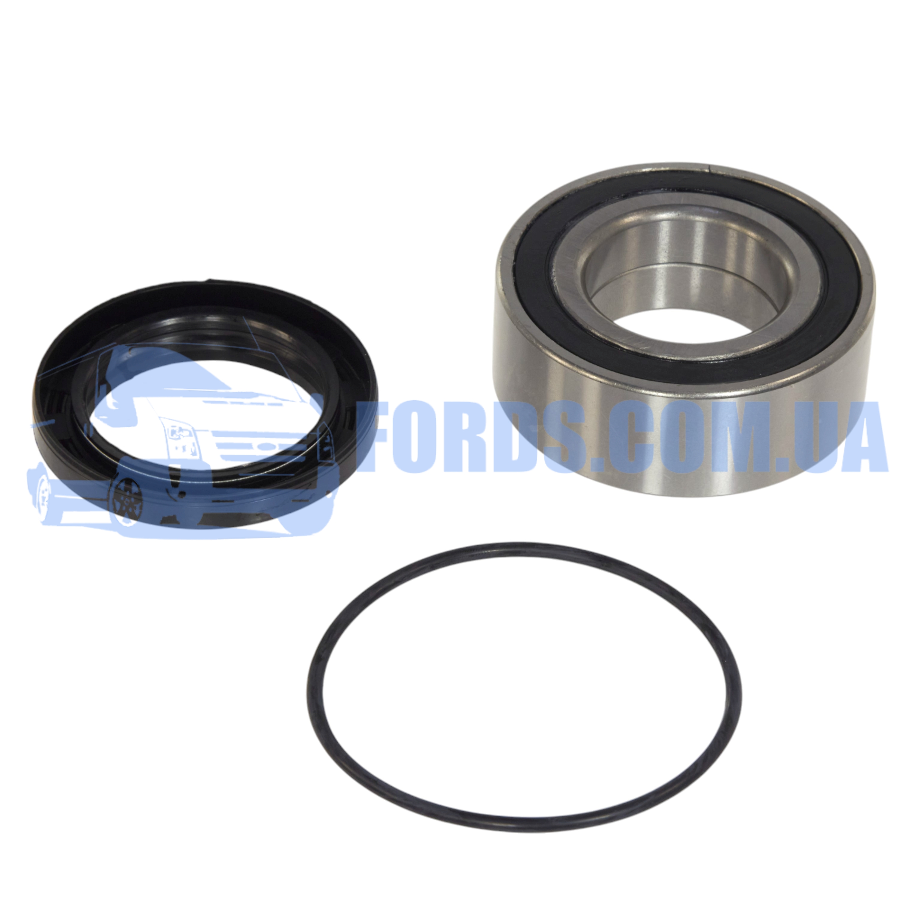 Ford 6765406.Подшипник ступицы задней FORD TRANSIT 1991-2000